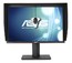 Монитор Asus 24" PA248QJ Black IPS LED 6ms 16:10 DVI HDMI 80M:1 300cd