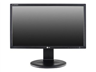 Монитор LG 24" E2422PY-BN Glossy-Black TN LED 5ms 16:9 DVI HDMI 5M:1 250cd
