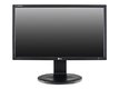 Монитор LG 24" E2422PY-BN Glossy-Black TN LED 5ms 16:9 DVI HDMI 5M:1 250cd