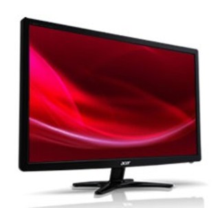 Монитор Acer 27" G276HLDbid Black WVA LED 5ms 16:9 DVI HDMI 100M:1 300cd
