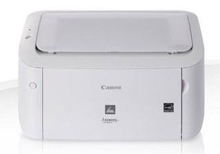 Принтер Лазерный Canon i-Sensys LBP6020 (6374B001)