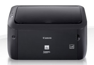 Принтер Лазерный Canon i-Sensys LBP6020B Black (6374B002)