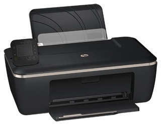 МФУ HP DeskJet Ink Advantage 3515 e-All-in-One (CZ279C) WiFi #BHD
