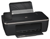 МФУ HP DeskJet Ink Advantage 3515 e-All-in-One (CZ279C) WiFi #BHD