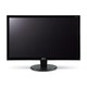 Монитор Acer 24" P246HLAbd Black TN 5ms 16:9 DVI 80K:1 250cd