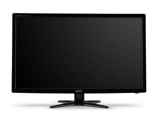 Монитор Acer 27" G276HLAbid Black TN LED 5ms 16:9 DVI HDMI 100M:1 250cd