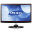 Монитор Samsung 27" S27B350H Glossy-Black TN LED 2ms 16:9 2xHDMI M/M 300cd (RUS)