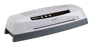 Ламинатор Fellowes Vega 2 A3, 2х125 (75-125) мкм, 45 см/мин., 4 вала