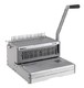Переплетчик Fellowes ORION 500 (перф. 30 лист сшив. 500 лист пластик. пруж. 6-51мм)