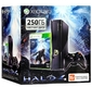 Игровая консоль Microsoft XBOX360 250Gb + Halo 4 (R9G-00173)