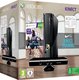 Игровая консоль Microsoft XBOX360 4 ГБ Kinect Nike+Kinect Training (S4G-00176)