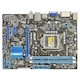 Материнская плата Asus P8H61-MX USB3 Soc-1155 iH61 DDR3 mATX AC'97 GbLAN VGA+DVI BULK