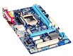 Материнская плата Gigabyte GA-B75M-D3V Soc-1155 iB75 DDR3 mATX AC'97 8Ch GbLAN SATA3 VGA