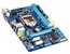 Материнская плата Gigabyte GA-H61M-S1 Soc-1155 iH61 DDR3 mATX AC'97 8Ch GbLAN VGA