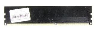 Память DDR3 2048Mb 1333MHz AMD (AE32G1339U1-UO) OEM