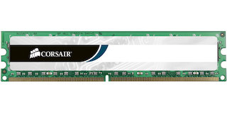 Память DDR3 8192Mb 1600MHz Corsair (CMV8GX3M1A1600C11) RTL 240 DIMM