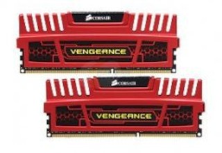 Память DDR3 8192Mb 2133MHz Corsair (CMZ8GX3M2A2133C11R) RTL KIT 2*4Gb DIMM