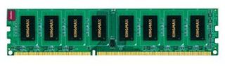 Память DDR3 4096Mb 1333MHz Kingston (KVR1333D3E9S/4G) RTL ECC