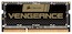 Память SO-DDR3 4GBx2 KIT 1600MHz Corsair (CMSX8GX3M2A1600C9) RTL Unbuffered, 9-9-9-24, Black PCB, 1.5V,