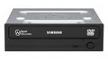 Привод DVD+/-RW Samsung SH-224FB/BEBE SATA черный