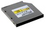 Привод DVD+/-RW Samsung SN-208DB/BEBET slim черный