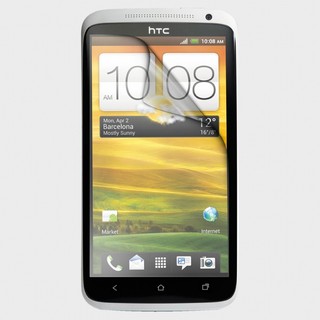 Защитная пленка для HTC One X Матовая