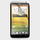 Защитная пленка для HTC One X Матовая