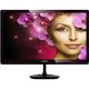 Монитор 23" PHILIPS 237E4QSD/01 LCD, Wide, 1920x1080, D-Sub, DVI