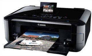 МФУ Canon Pixma MG5440 (6225B007)