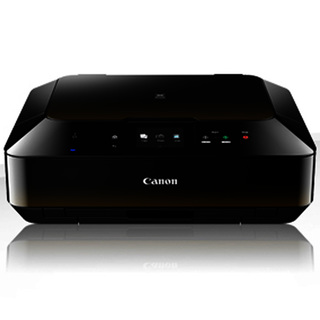 МФУ Canon Pixma MG6340B (6226B007) WiFi