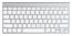 Клавиатура Apple Wireless Keyboard MC184 White Bluetooth