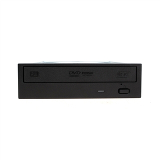Привод DVD+/-RW Pioneer DVR-220BK SATA black