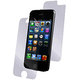 Защитная пленка ZAGG InvisibleSHIELD для iPhone 5 full body