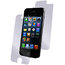 Защитная пленка ZAGG InvisibleSHIELD для iPhone 5 full body
