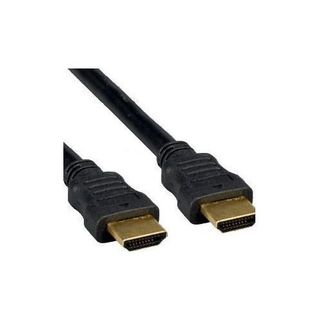 Кабель KRAULER HDMI ver.1.4 1080p/3D/Ethernet/ 24GOLD 1.8m блистер/нейлон