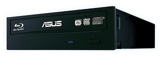 Привод Blu-Ray Asus BC-12B1ST/BLK/B/AS COMBO bulk