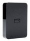 Жесткий диск WD Original USB 3.0 1.5Tb WDBBJH0015BBK-EESN Elements Portable 2.5" черный