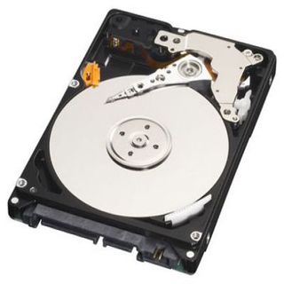 Жесткий диск WD Original SATA 500Gb WD5000LPVT (5400rpm) 8Mb 2.5"