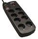 Сетевой фильтр Tripplite (TLP82D) 230V  8 Schuko Type F outlets