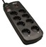 Сетевой фильтр Tripplite (TLP82D) 230V  8 Schuko Type F outlets