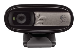 Камера Web Logitech WebCam C170 (960-000957)