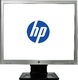 Монитор HP 19" LA1956x Silver Backlit LCD LED 5ms 5:4 DVI HAS Pivot USB