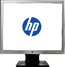 Монитор HP 19" LA1956x Silver Backlit LCD LED 5ms 5:4 DVI HAS Pivot USB