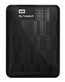 Жесткий диск WD Original USB 3.0 2Tb WDBFBW0020BBK-EEUE My Passport 2.5" черный