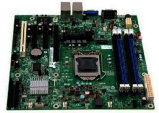 Материнская плата Intel Original DBS1200BTSR