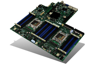 Материнская плата Intel Original S2600GL4