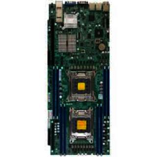 Материнская (системная) плата Supermicro MBD-X9DRT-HF-B