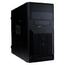 Корпус INWIN EN028BL  RB-S400T70 U2AXXX INWIN Mini Tower mATX 400w