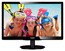 Монитор Philips 23" 236V4LHAB/00 Glossy-Black TN LED 5ms 16:9 HDMI M/M 10M:1 250cd