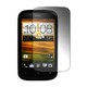 Защитная пленка Media Gadget PREMIUM для HTC Desire X / Desire V (Глянцевая)
